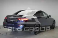 2021 Mercedes Benz E 400