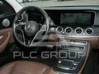 2021 Mercedes Benz E 400