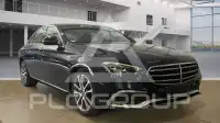 2021 Mercedes Benz E 400