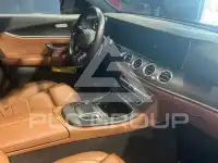 2021 Mercedes Benz E 400