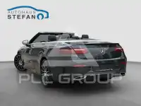 2021 Mercedes Benz E 400