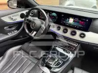2021 Mercedes Benz E 400