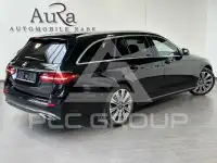 2021 Mercedes Benz E 400