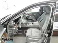 2021 Mercedes Benz E 400