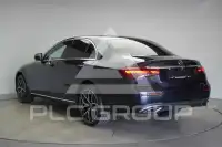 2021 Mercedes Benz E 400
