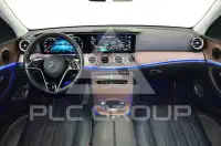 2021 Mercedes Benz E 400