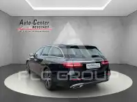 2021 Mercedes Benz E 400