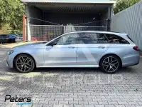 2021 Mercedes Benz E 400
