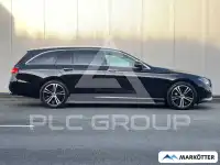 2021 Mercedes Benz E 400