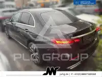 2021 Mercedes Benz E 400