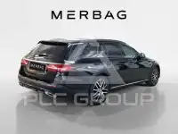 2021 Mercedes Benz E 400