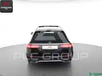 2021 Mercedes Benz E 400