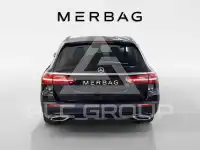 2021 Mercedes Benz E 400