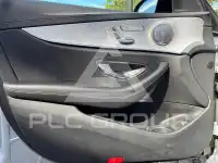 2021 Mercedes Benz E 400