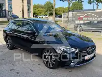 2021 Mercedes Benz E 400