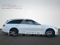 2021 Mercedes Benz E 400