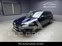 2021 Mercedes Benz E 400