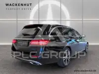 2021 Mercedes Benz E 400