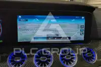 2021 Mercedes Benz E 400