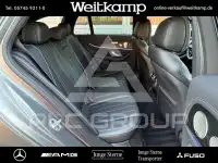 2021 Mercedes Benz E 400