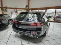 2021 Mercedes Benz E 400