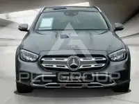 2021 Mercedes Benz E 400