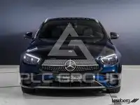 2021 Mercedes Benz E 400