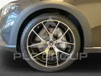 2021 Mercedes Benz E 400