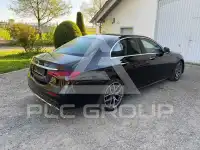 2021 Mercedes Benz E 400