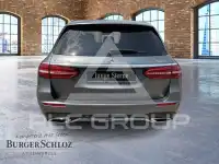 2021 Mercedes Benz E 400