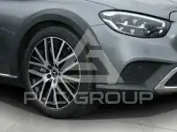 2021 Mercedes Benz E 400