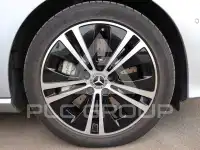 2021 Mercedes Benz E 400