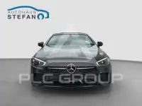 2021 Mercedes Benz E 400