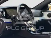 2021 Mercedes Benz E 400