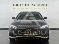 2021 Mercedes Benz E 400