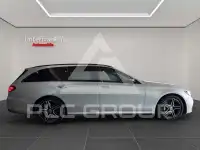 2021 Mercedes Benz E 400