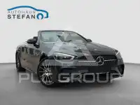 2021 Mercedes Benz E 400