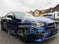 2021 Mercedes Benz E 400