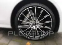 2021 Mercedes Benz E 400