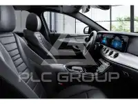 2021 Mercedes Benz E 400