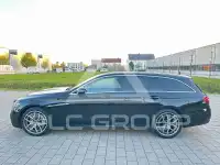 2021 Mercedes Benz E 400