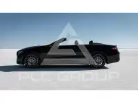 2021 Mercedes Benz E 400