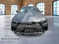 2021 Mercedes Benz E 400
