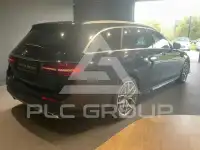 2021 Mercedes Benz E 400