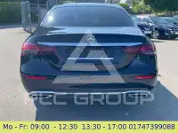 2021 Mercedes Benz E 400