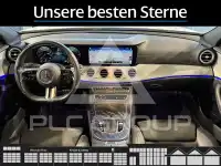 2021 Mercedes Benz E 400