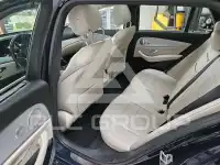 2021 Mercedes Benz E 400