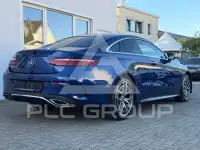 2021 Mercedes Benz E 400