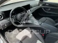 2021 Mercedes Benz E 400