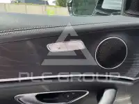 2021 Mercedes Benz E 400